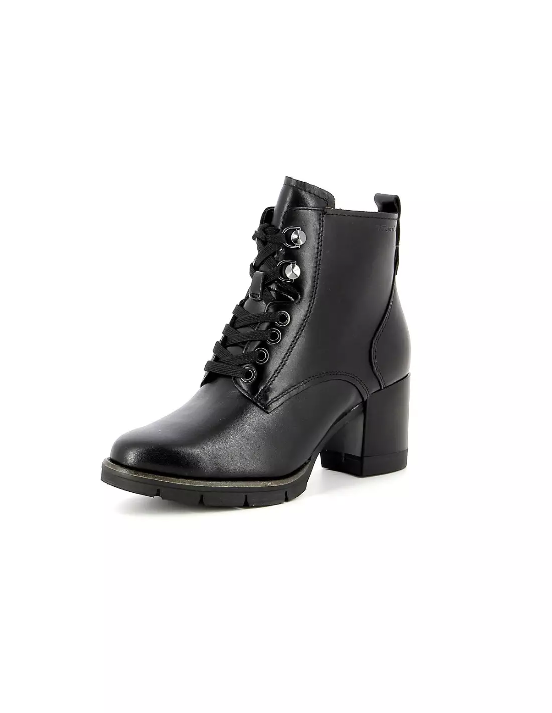 TAMARIS 25103 - Boots & bottines Black