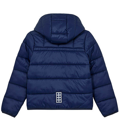 LEGO? Wear Dynejakke - LWJad 202 - Dark Navy
