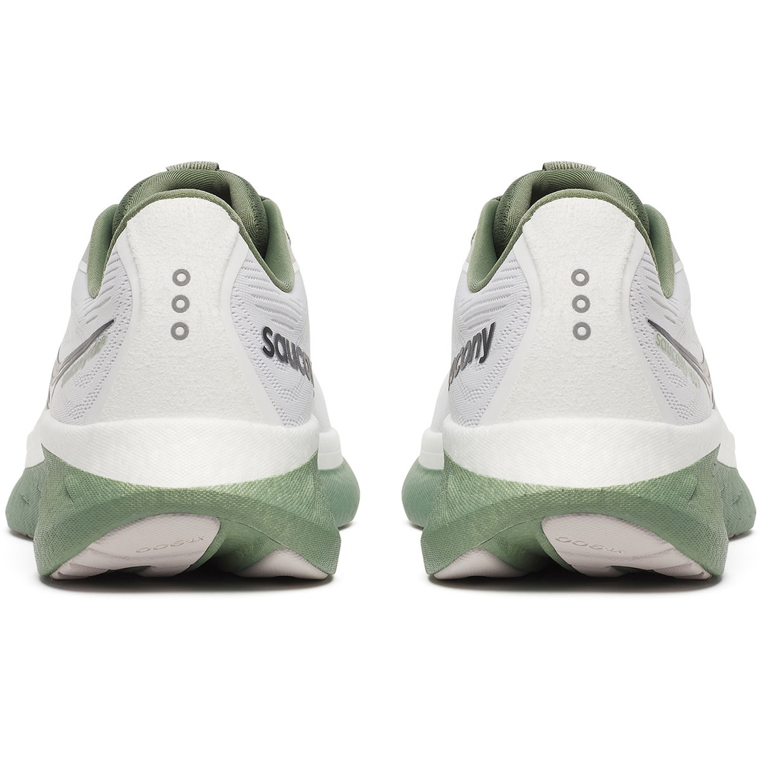 Saucony Ride 18 Heren
