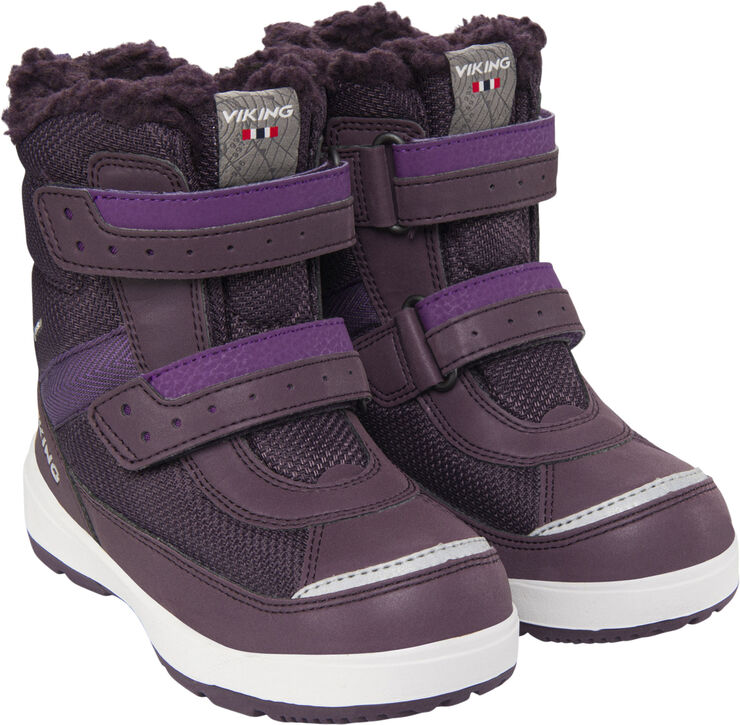 Viking Play Reflex Warm GTX 2V Grape/purple