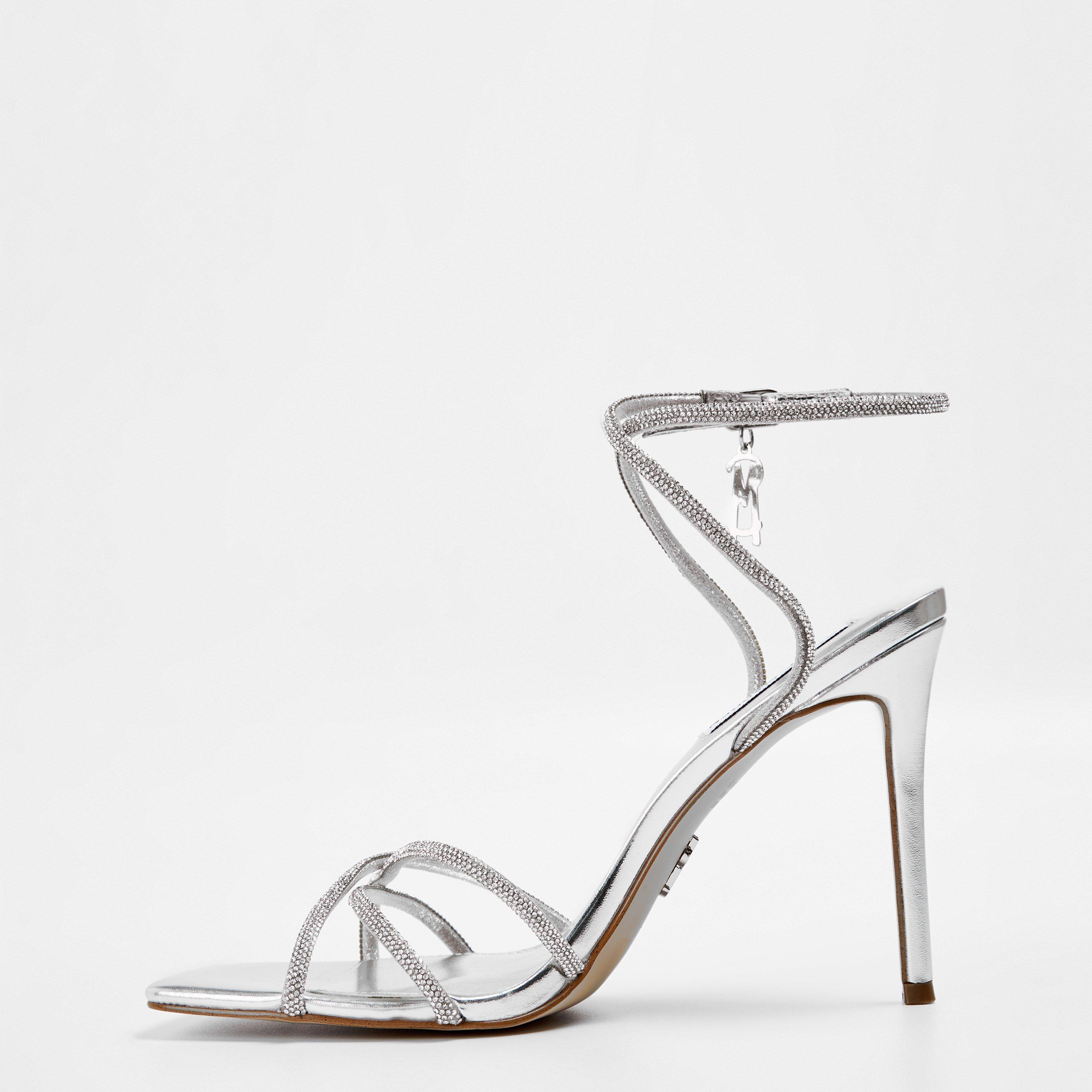 Steve Madden Slayed Heels