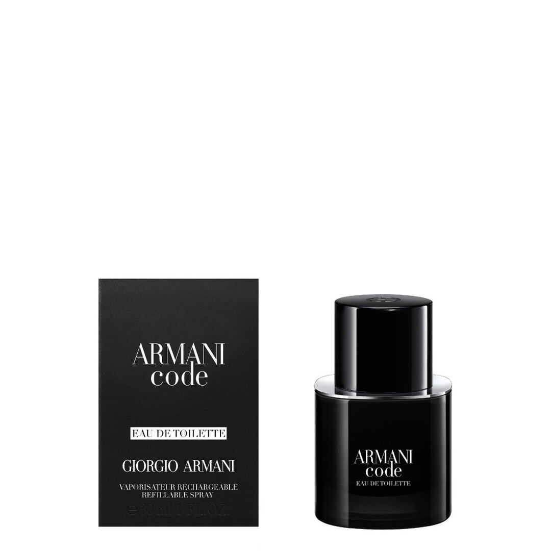 Giorgio Armani Armani Code Eau de Toilette - 30ml