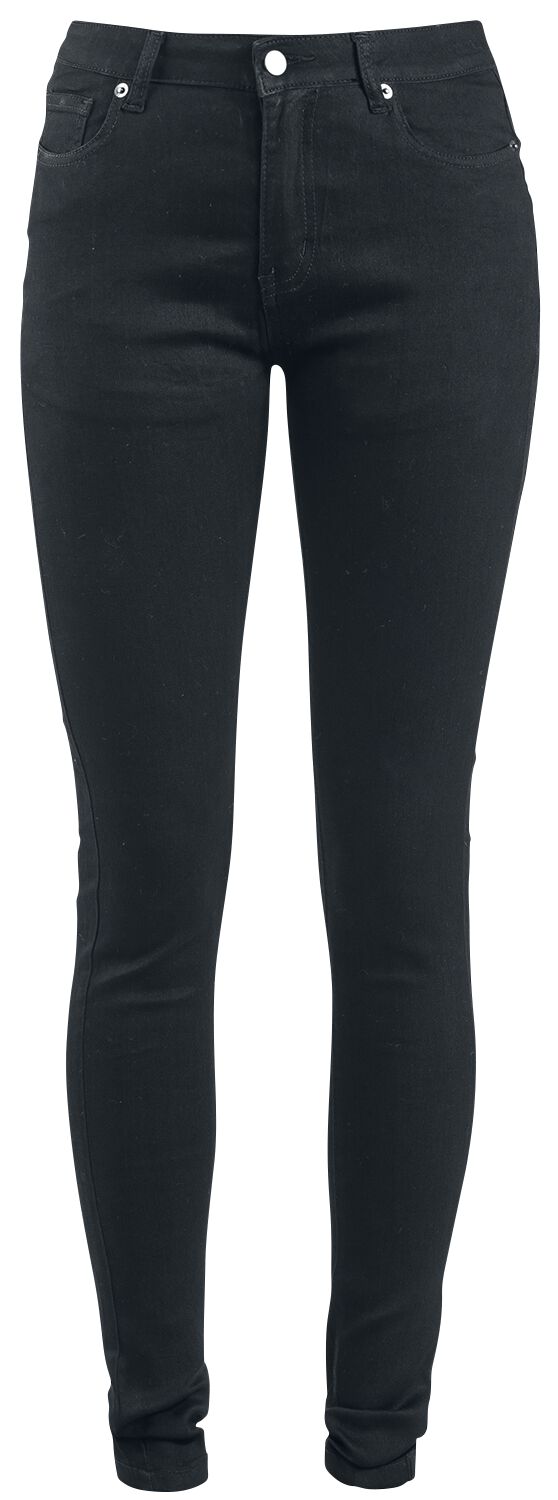 Super Stretch Skinny | Forplay Jean
