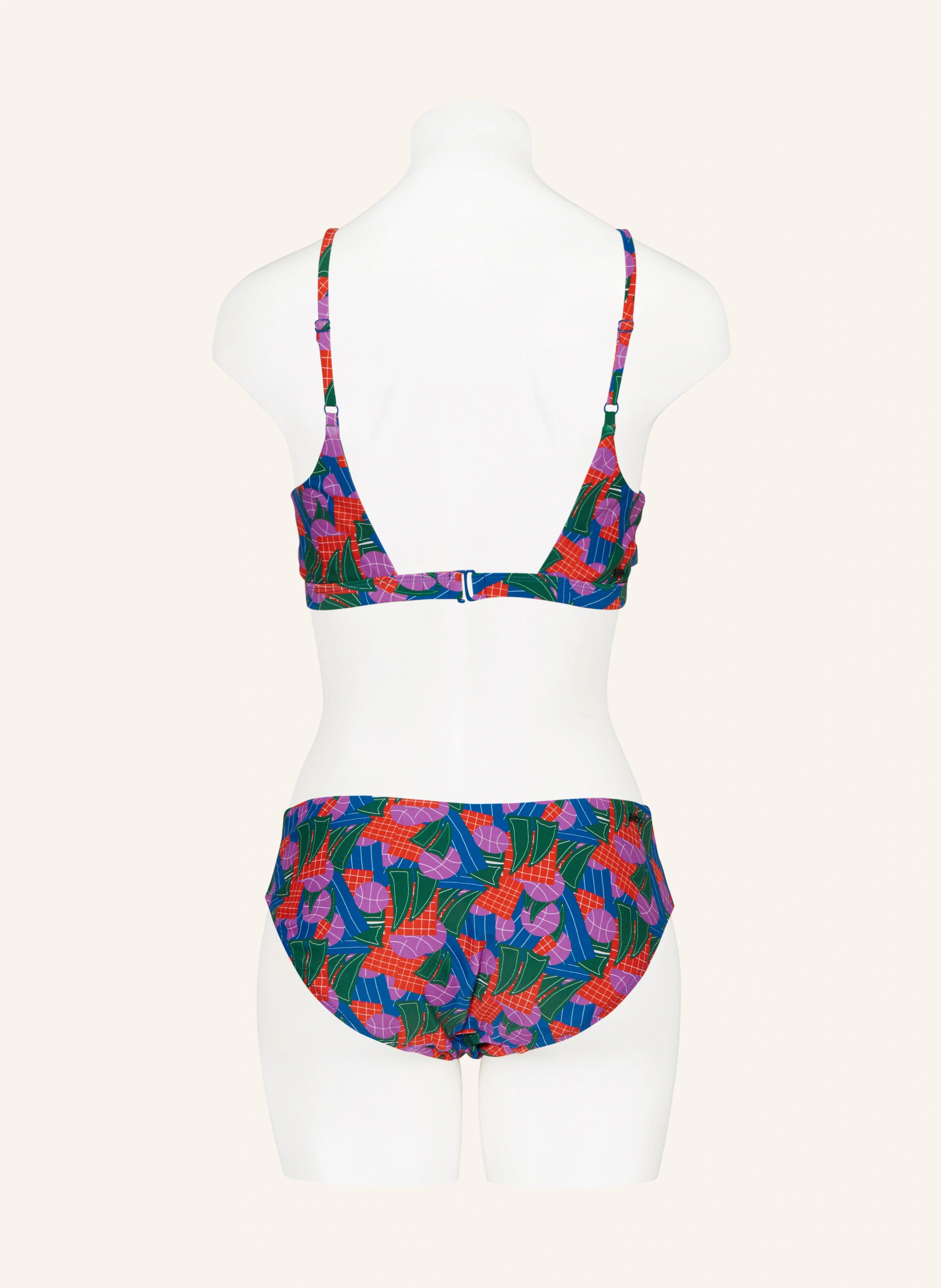 PICTURE Bralette-Bikini-Top KALTA mit UV-Schutz 50+