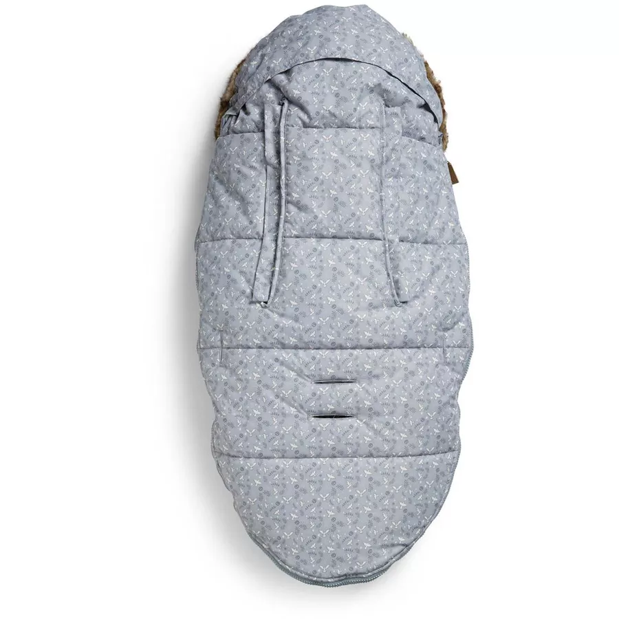 Elodie Fußsack Pure Khaki