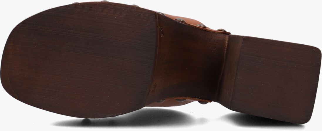 NOTRE-V cognac notre-v muiltjes 06 252