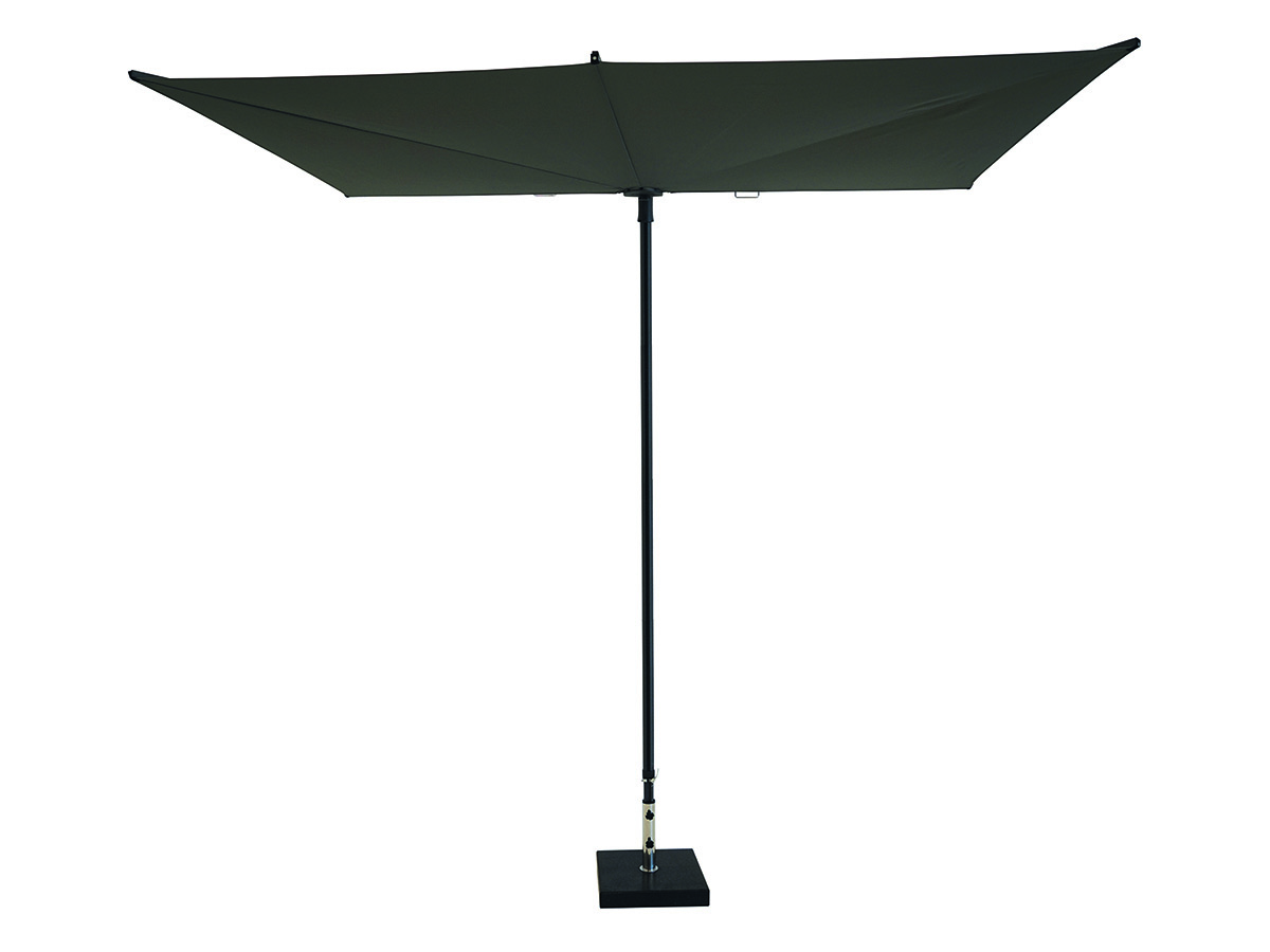Madison Sun Square 125 x 250 cm parasol - Taupe