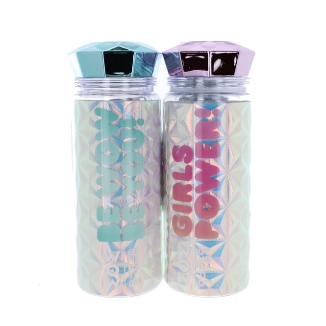 Trinkflasche - Glam - 500 ml - 1 Stück