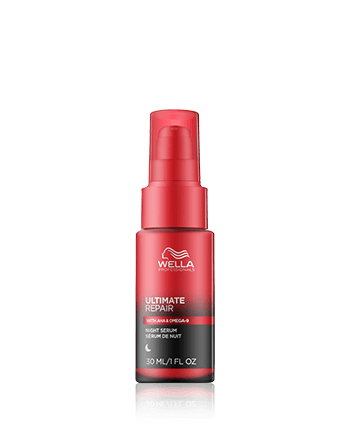 Wella Professionals Ultimate Repair Night Serum 30ml