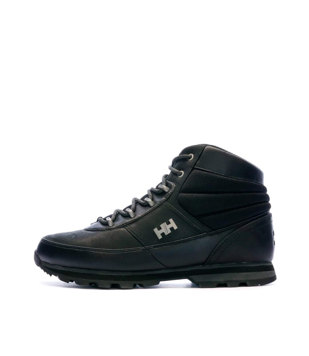 Boots Noir Homme Helly Hansen Woodlands