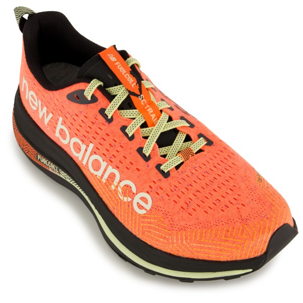 New Balance - FuelCell SuperComp Trail - Chaussures de trail