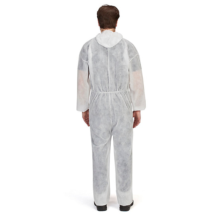 Combinaison complète jetable Taille XL