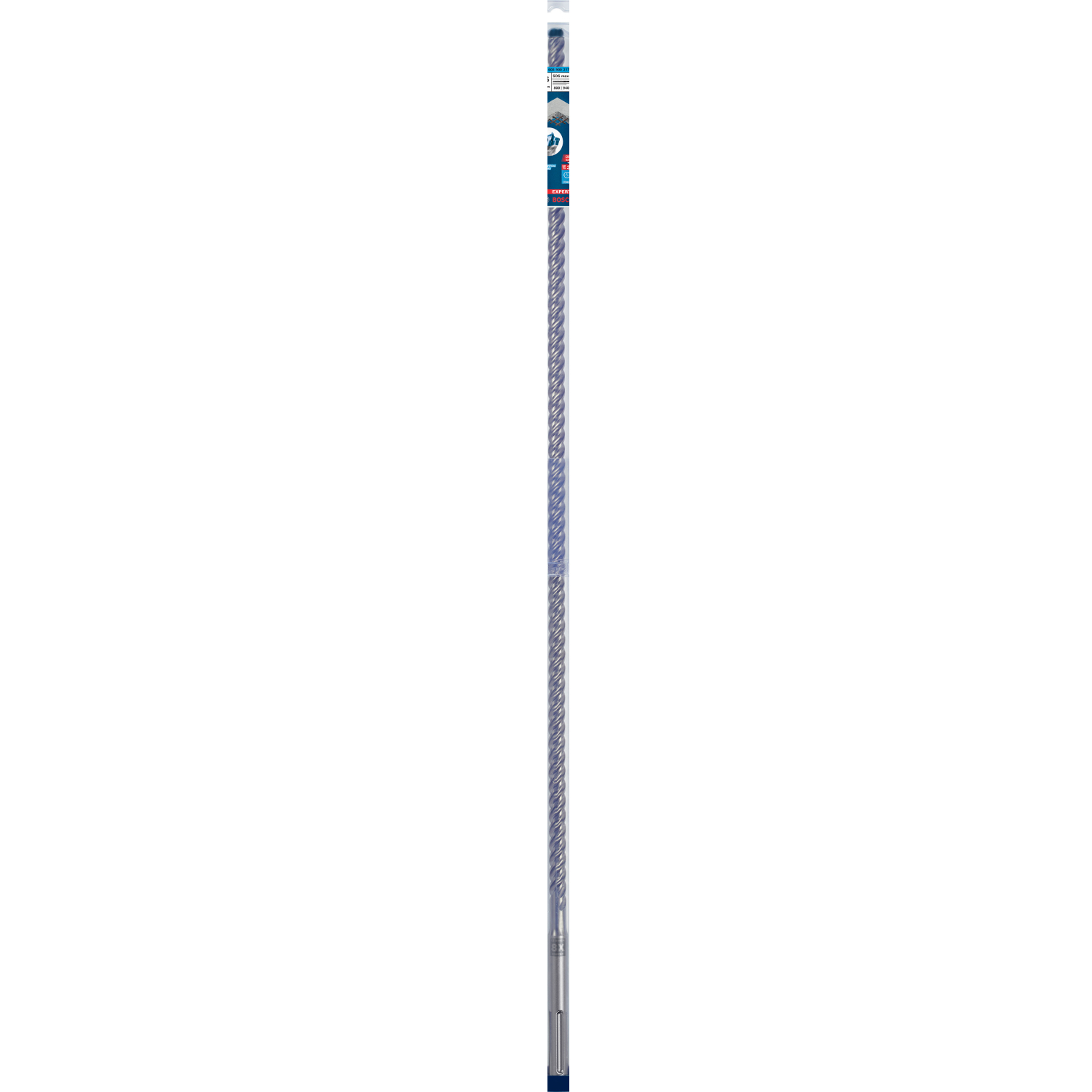 Bosch 2608900217 EXPERT Hamerboor SDS Max-8X - 16x800x940mm