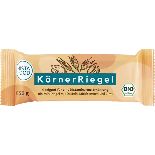 Bio KörnerRiegel