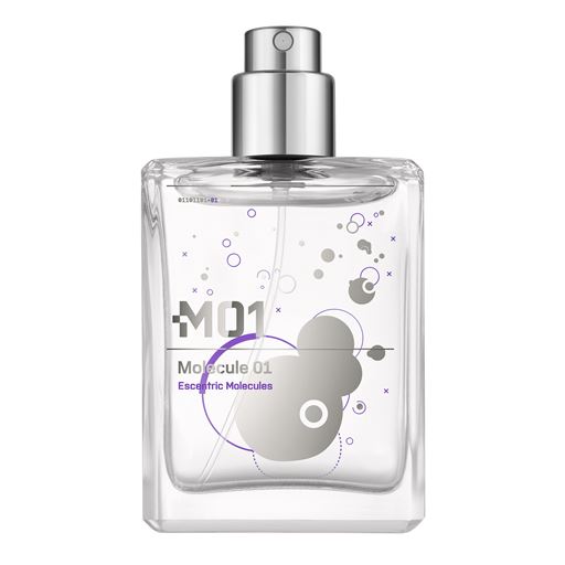 Escentric Molecules Molecule 01 Refill, 30 ml