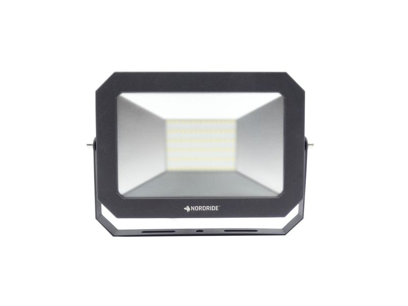 Nordride Scheinwerfer FLAT 50 W 5000 K 5750 lm LED Strahler