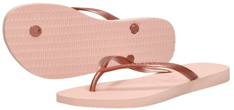Havaianas Slim roze