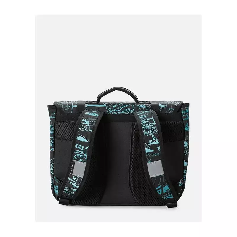 Sac à dos RIPCURL School Satchel 17L Bts Aqua