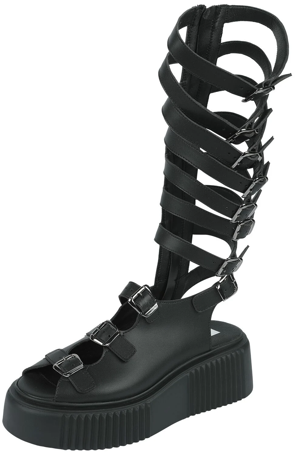 Britney Vegan | Altercore Tongs