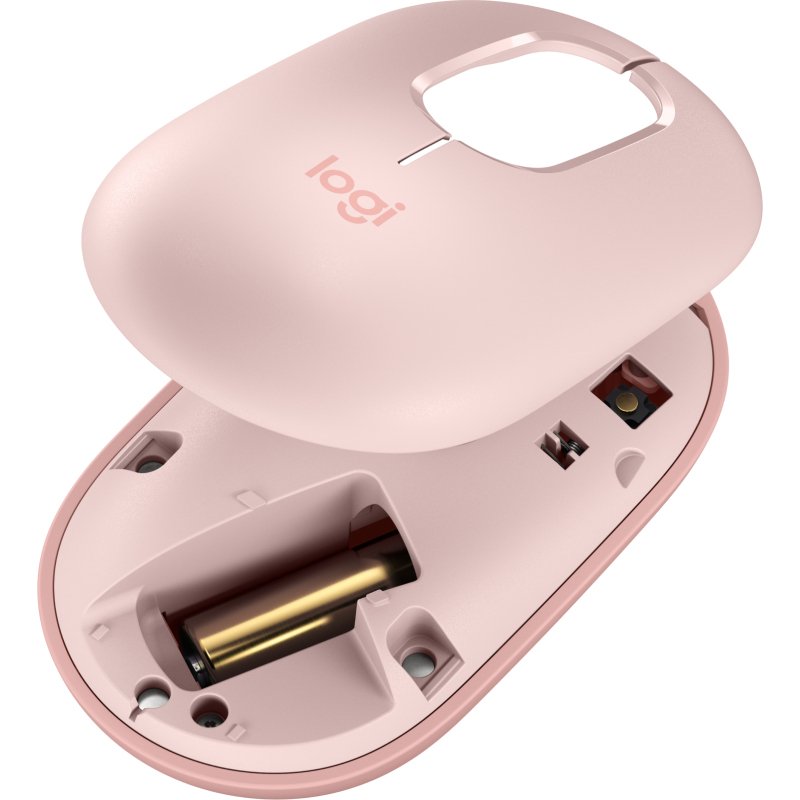 Logitech 910-007413 souris Universel Ambidextre Bluetooth Optique 4000 DPI