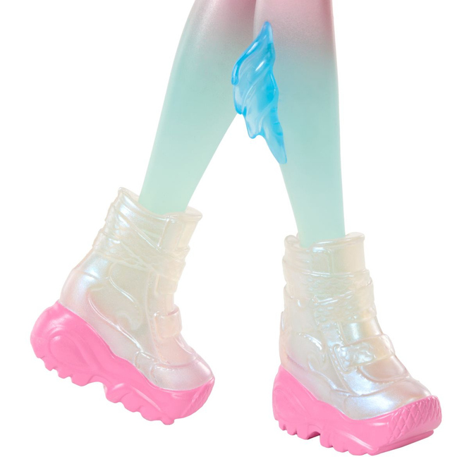 Monster High - Lagoona Blue Puppe