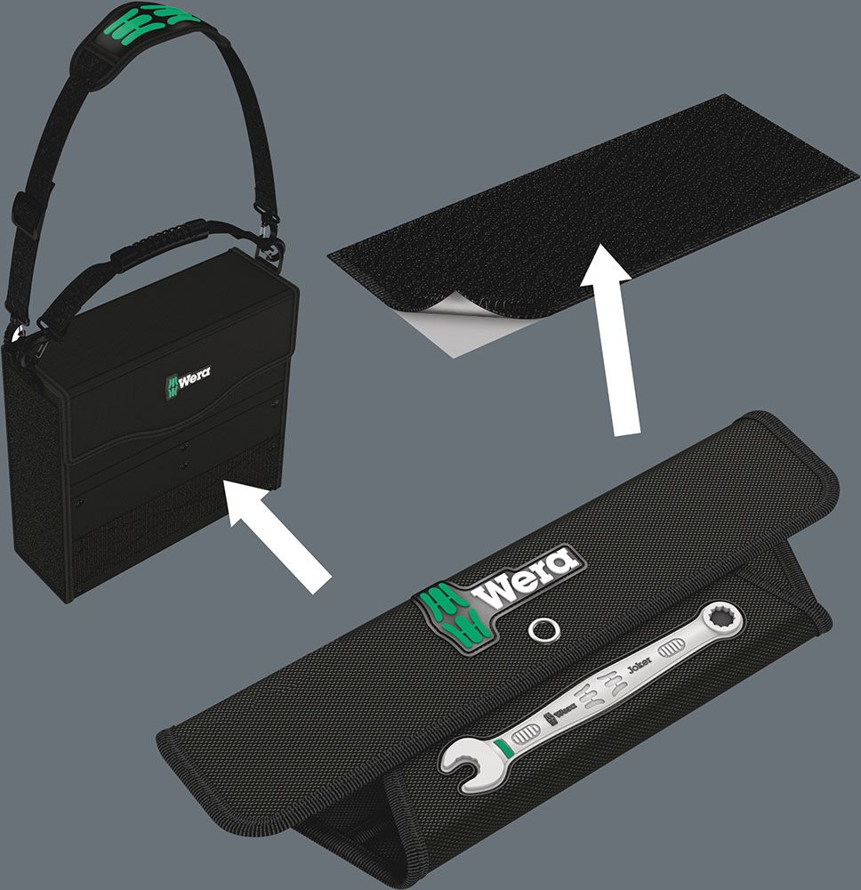Wera Bicycle Set 10 kaufen | Bike-Discount