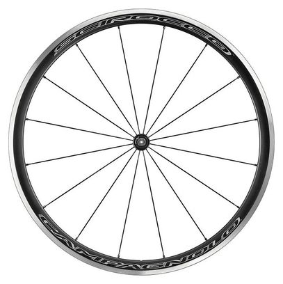 Paire de roues Campagnolo Scirocco Cl Campa - CAMPAGNOLO