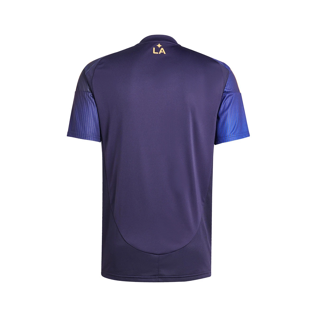 Camisola adidas La Galaxy Segundo Equipamento 2025