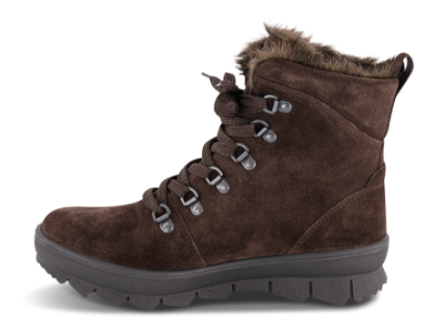 Legero Novara GTX Vinterstøvle Brun 2-000530