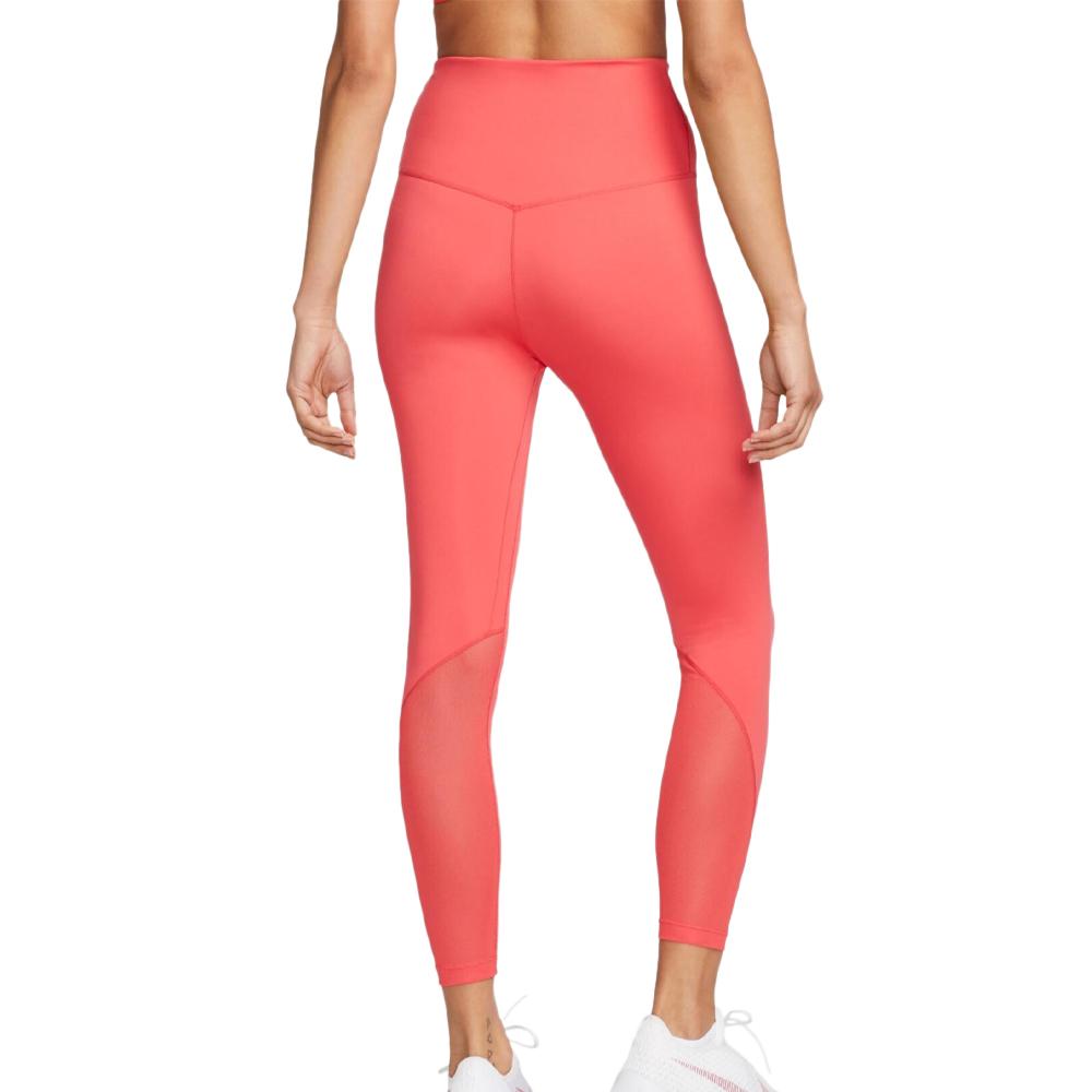 Nike Legging Rose Femme Nike Tight