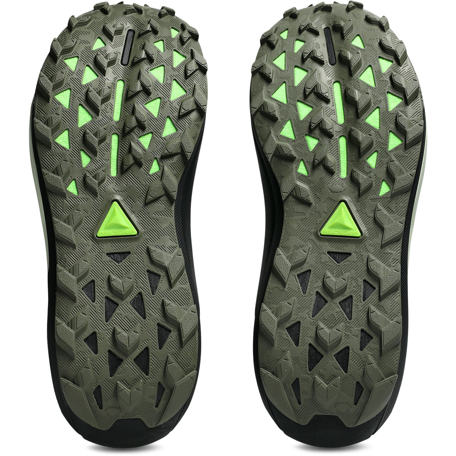 ASICS GEL-Trabuco MT GTX Heren