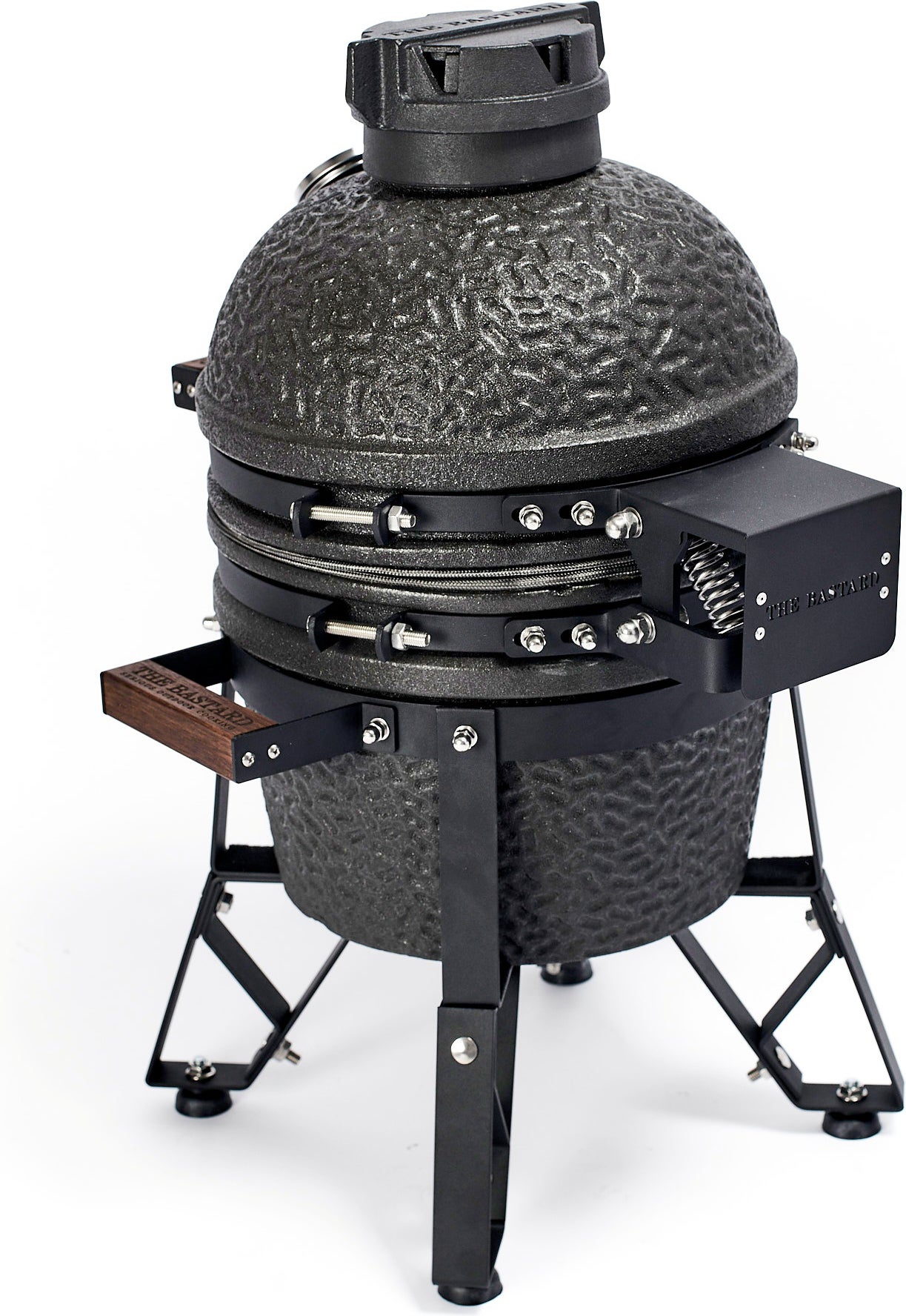 The Bastard kamado barbecue Urban Small D 32 H 64 cm