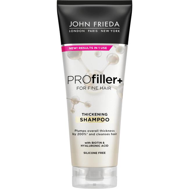 John Frieda PROfiller+ Shampoo