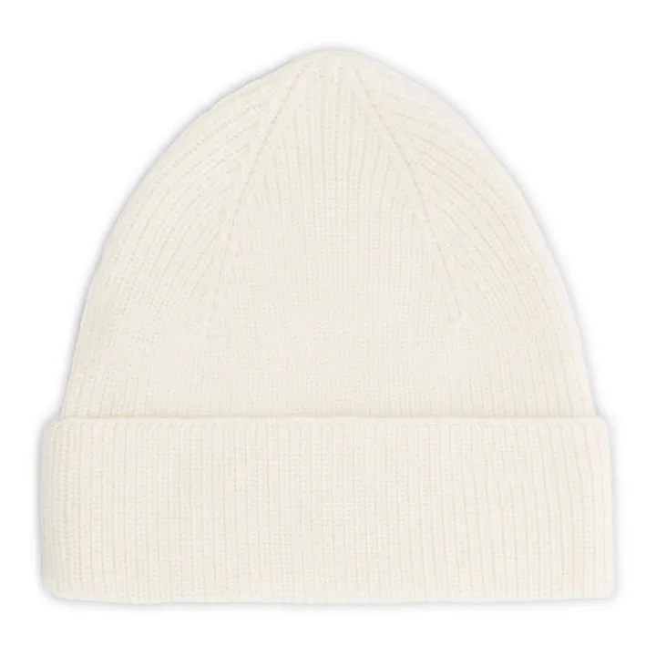 Gray Label Bonnet Tricot | Ecru