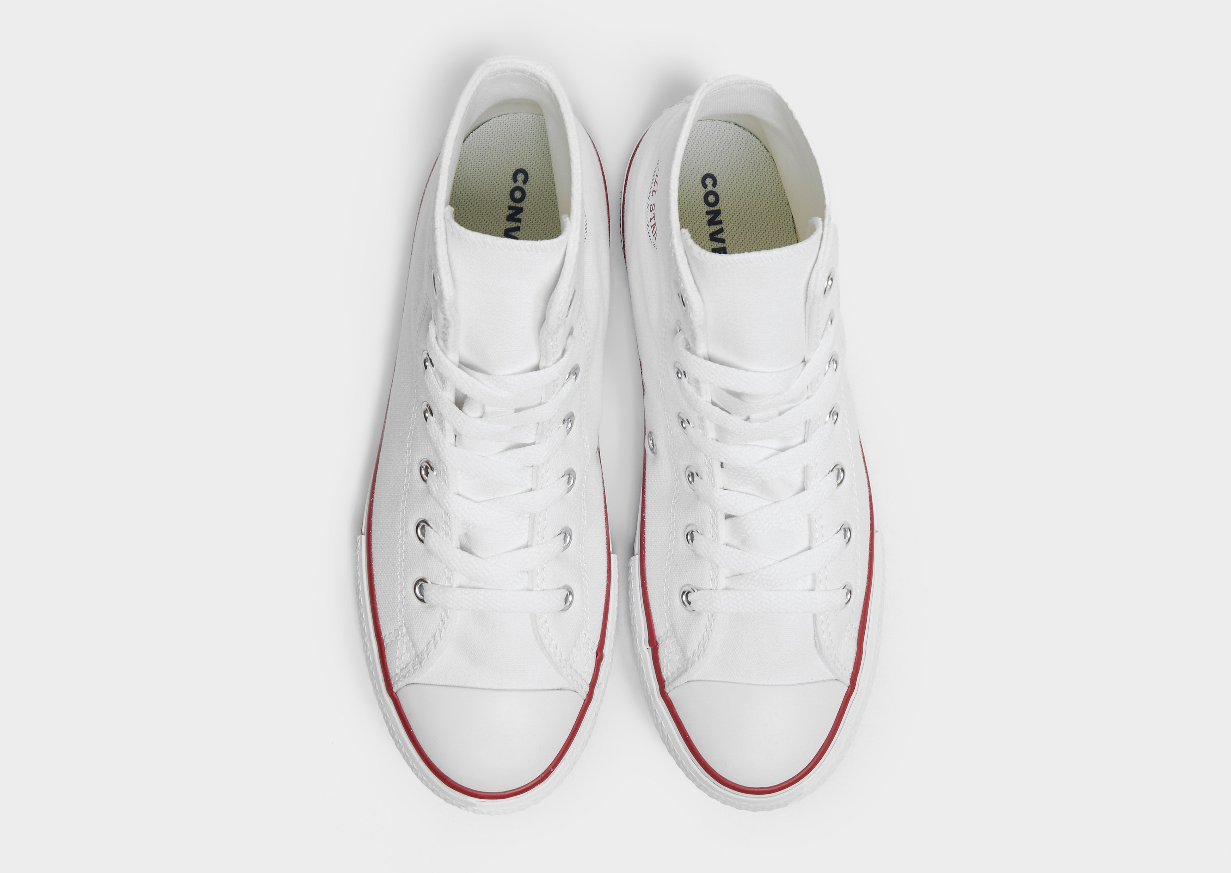 Converse All Star High Platform Enfant