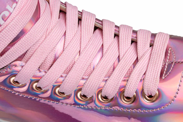 Chaya Rollschuhe »Melrose Elite Space Holographic« vegan