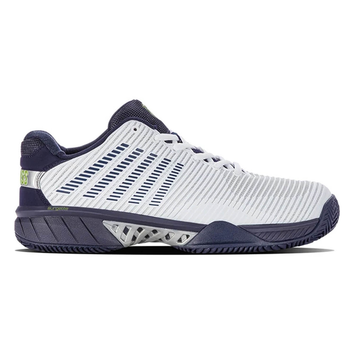 K-Swiss  Hypercourt Express 2
