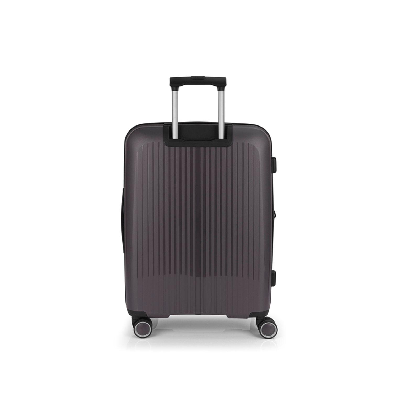 Gabol Brooklyn Medium Trolley Expandable grey