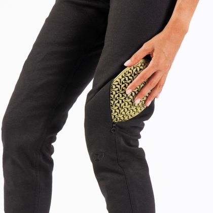 Jean Ixon EMY - Skinny - Noir