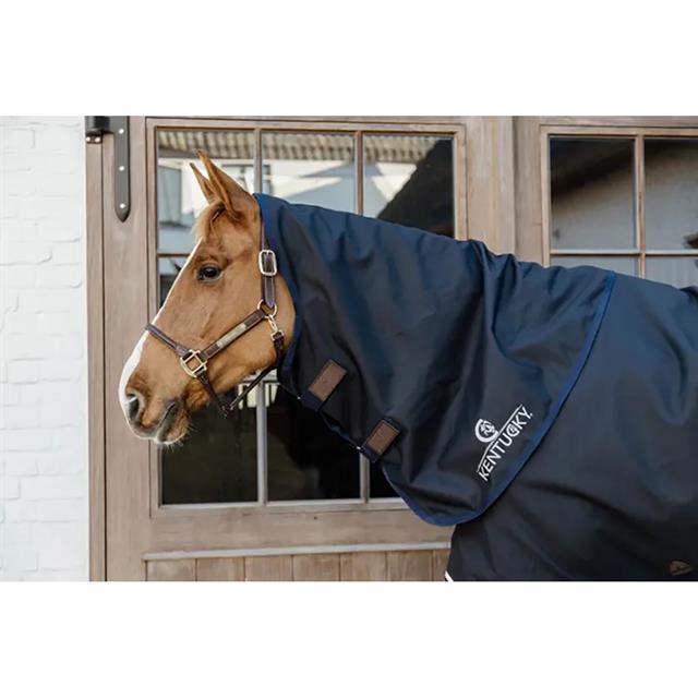 Halsstuk Kentucky All Weather Comfort 100gr Donkerblauw
