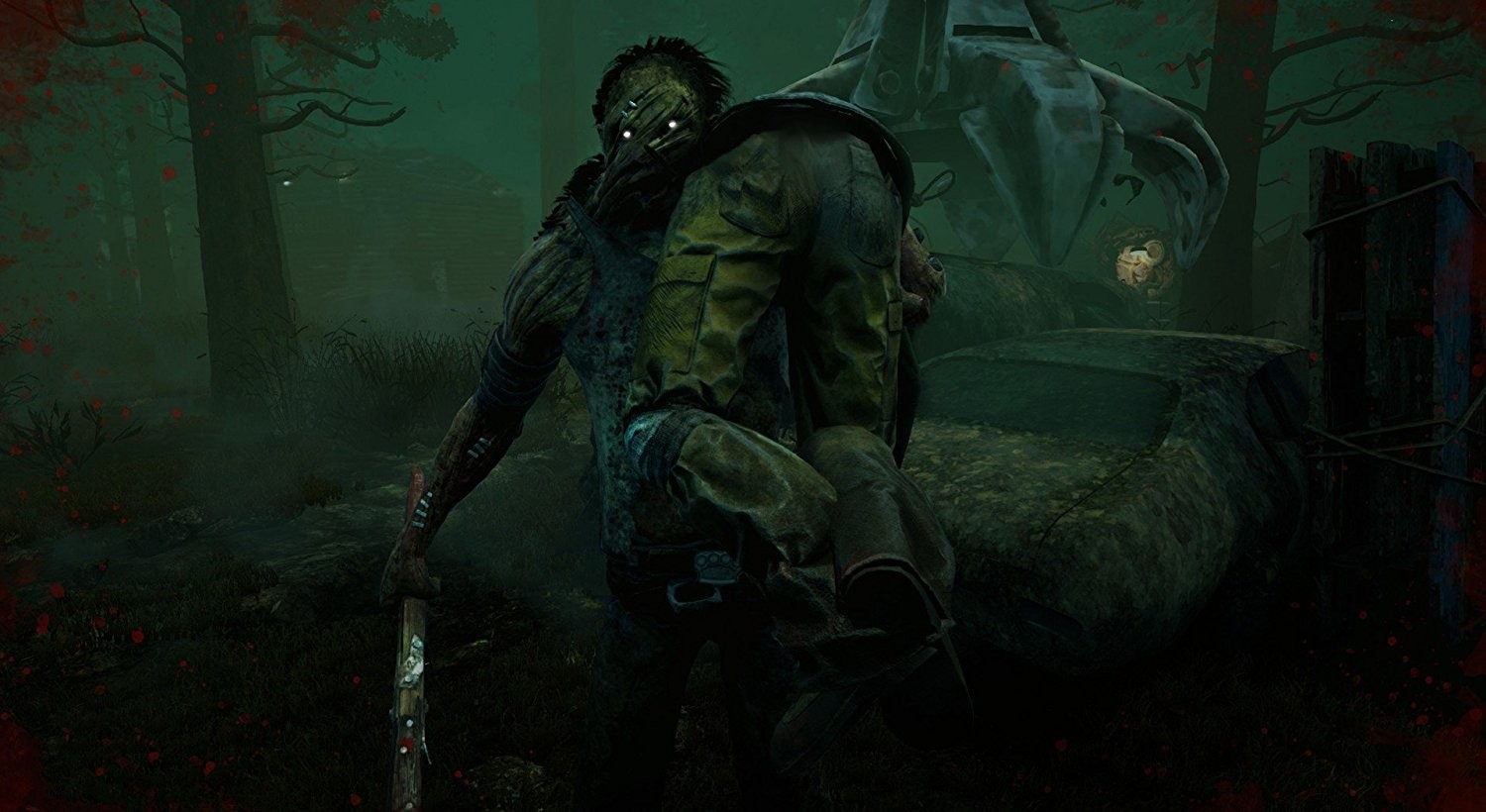 Dead by Daylight (Special Edition)- PlayStation 4
