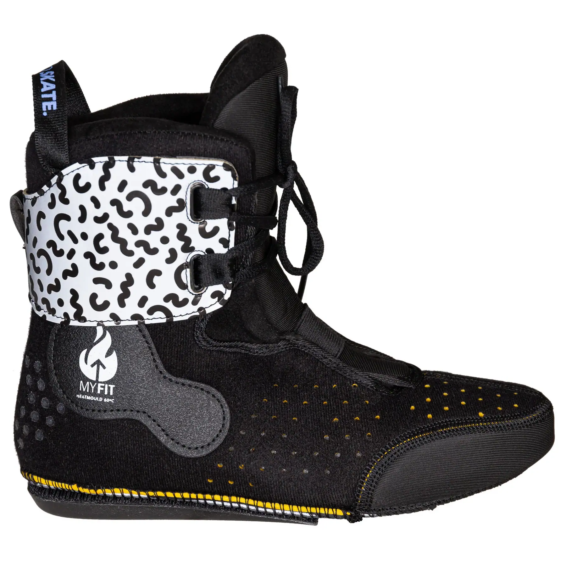 Powerslide Next 30th Anniversary 125 Freeskates | SkatePro