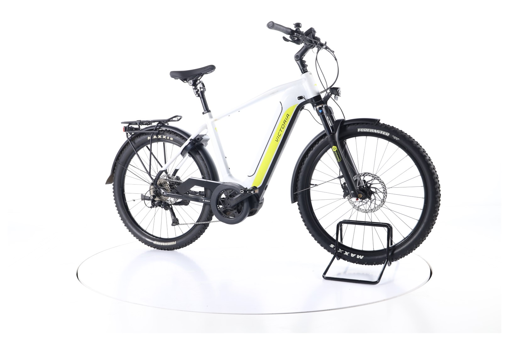 Victoria eAdventure 12.6 (2022) | Diamond