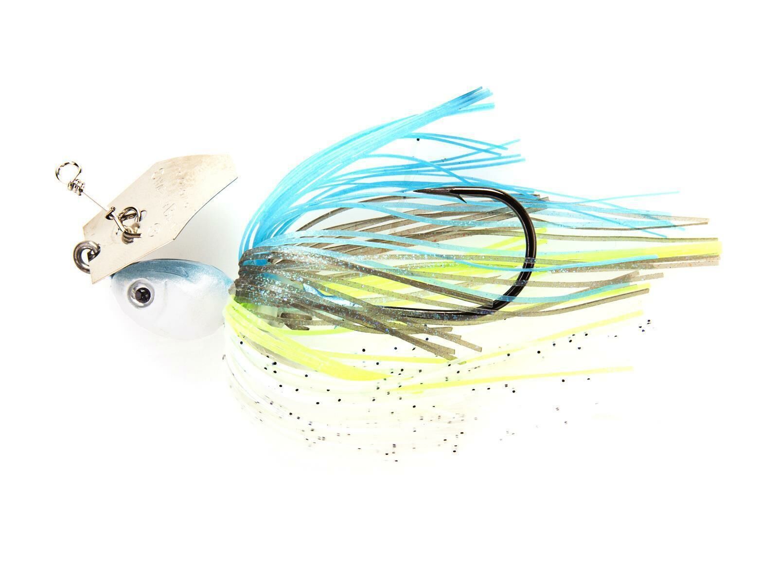 14g Project Z ChatterBait - Sexier Shad(Z-Man)