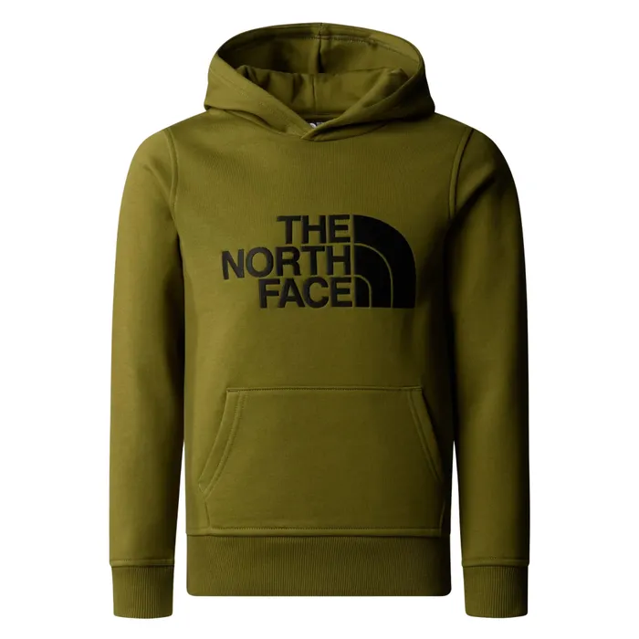 The North Face Drew Peak Hoodie Junior