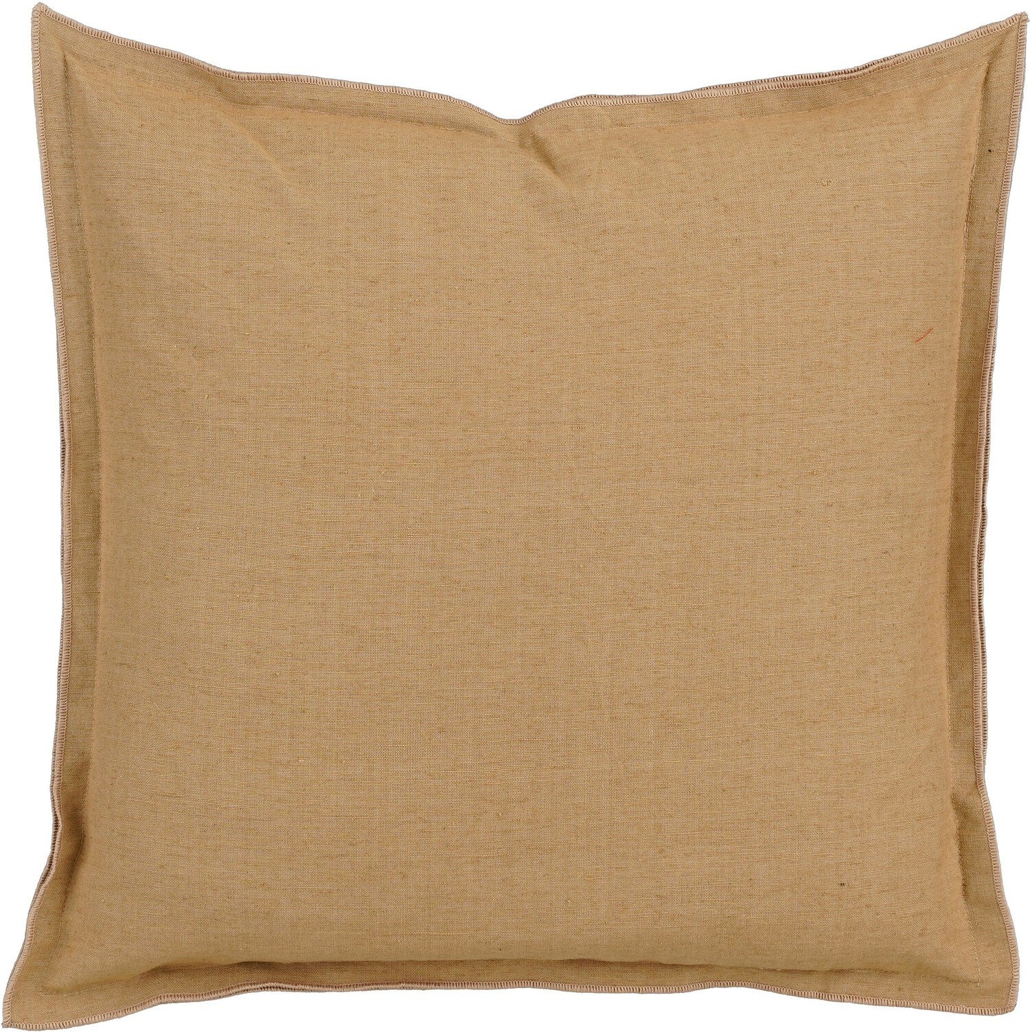 In The Mood sierkussen Grocy beige 54 x 54 cm