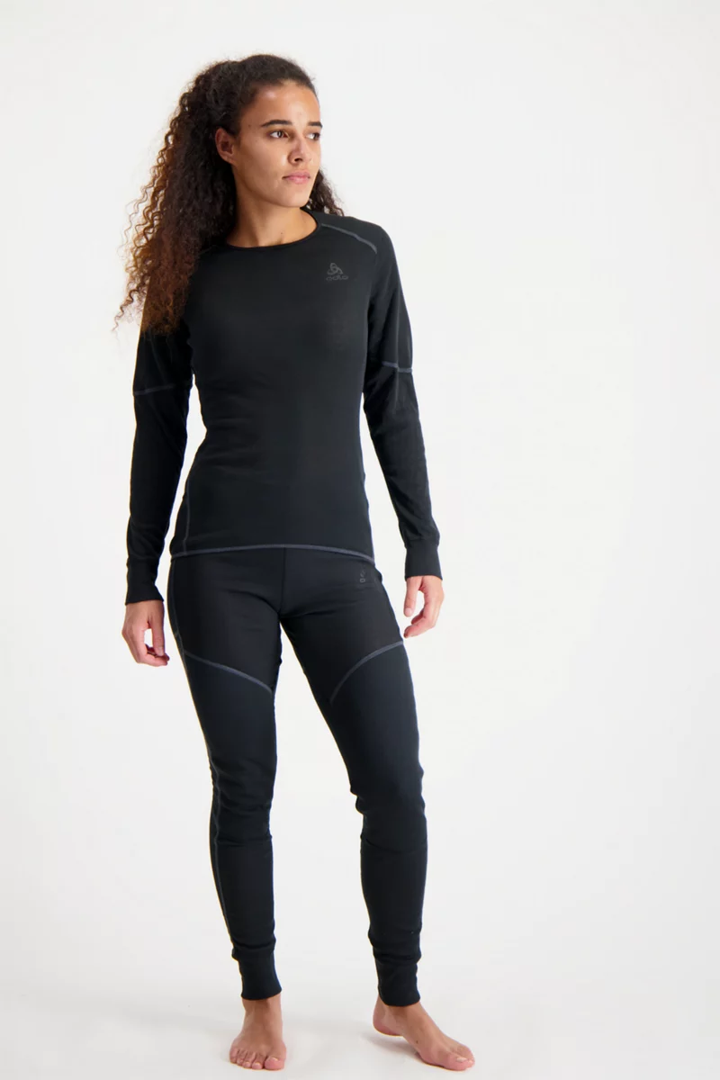 Odlo Active X-Warm ECO Damen Thermo Longsleeve