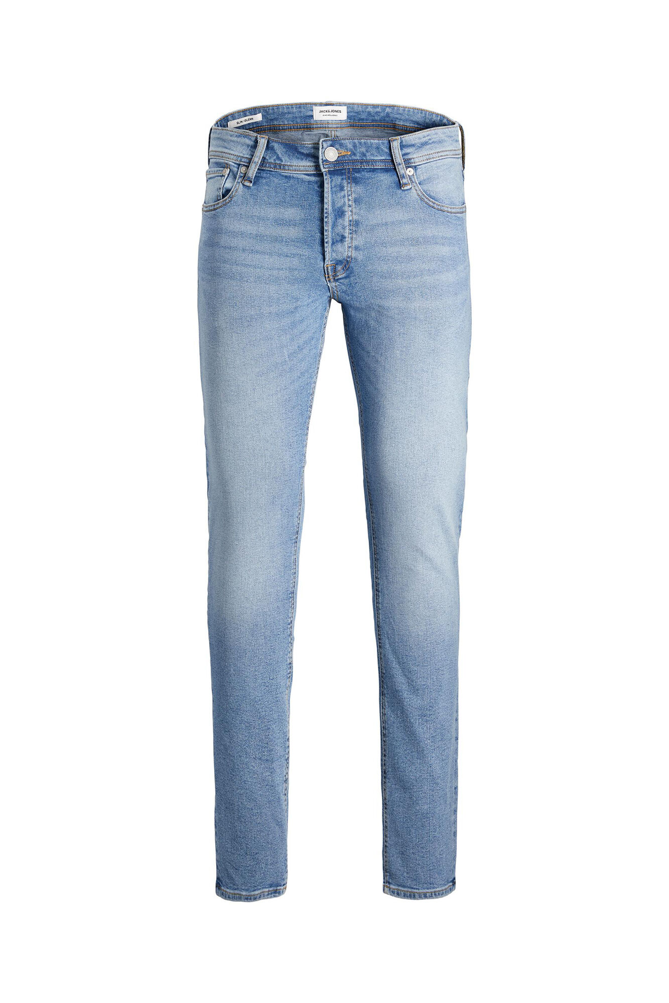 Calça jeans slim Glenn