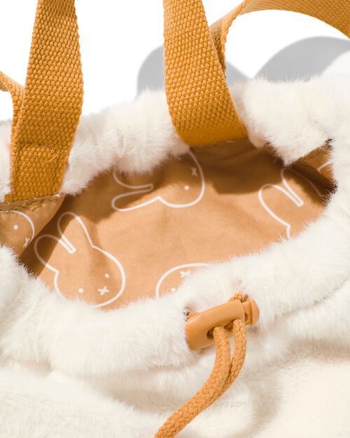 sac de gym Miffy avec cordon