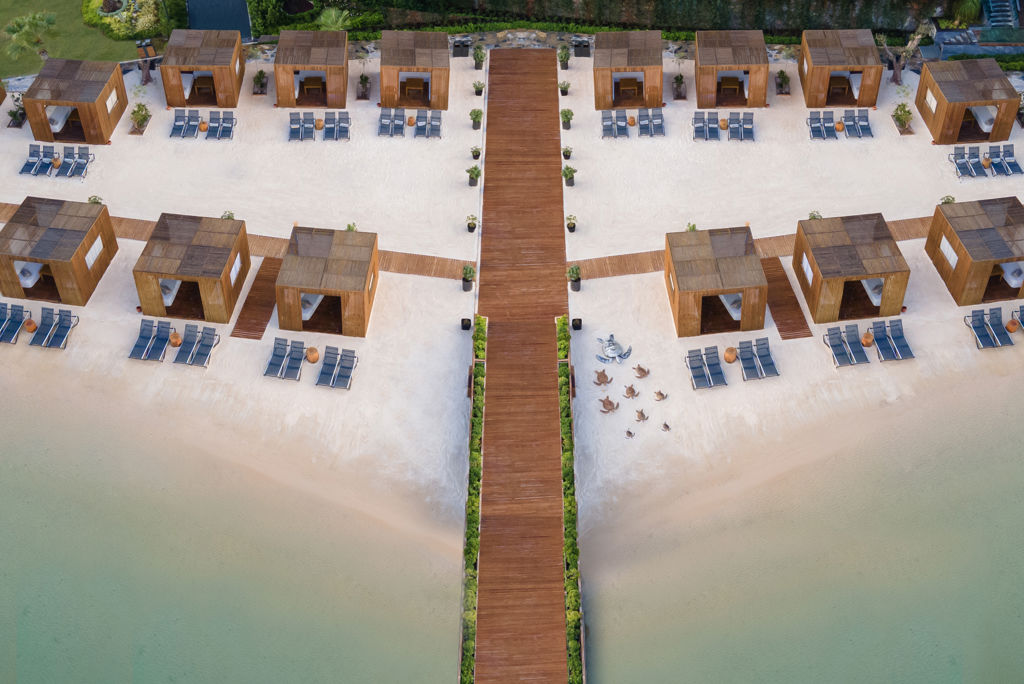 Vogue Hotel Supreme Bodrum Ultra All Inclusive - Hotel